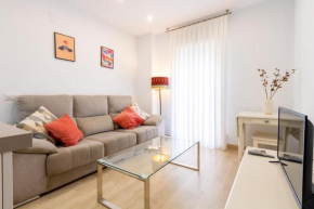 Charming 2 Bedroom Apartment Triana Bridge By Oui Seville Seville